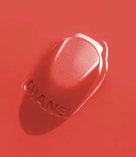 Помада для губ Chanel Rouge Coco 440 — Arthur (класичний червоний), мініатюра, 1g - зображення 3