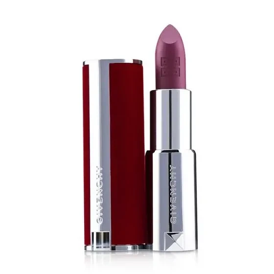 Помада Для Губ Givenchy Le Rouge Deep Velvet Lipstick 19 Rouge Santal Refill Тестер - изображение 3