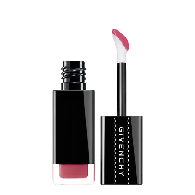 Тинт для губ Givenchy Encre Interdite Tint 06 - Radical Red, без коробки - изображение 3