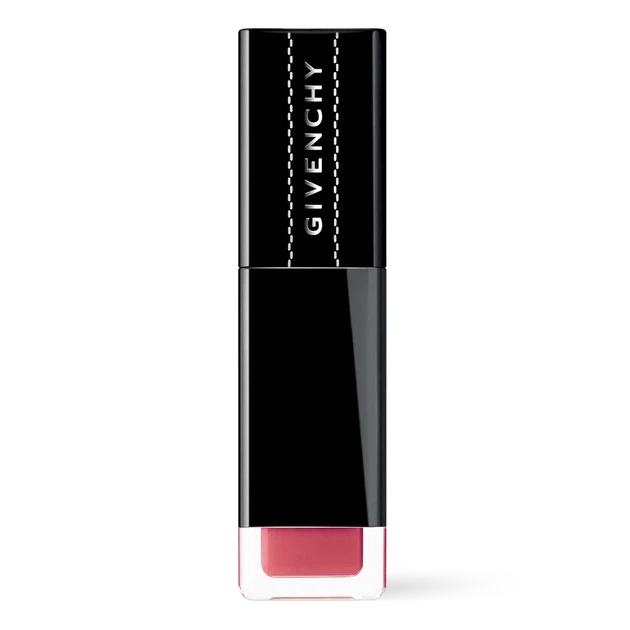 Тинт для губ Givenchy Encre Interdite Tint 06 - Radical Red, без коробки - изображение 4