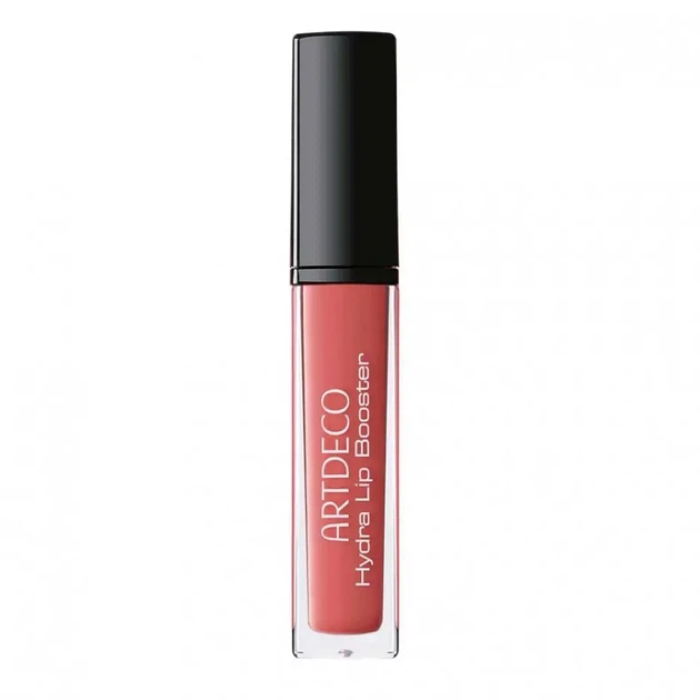 Блеск Для Губ Artdeco Hydra Lip Booster 42 6 Мл Translucent Papaya - Фото 3 Блеск Для Губ Artdeco Hydra Lip Booster 42 6 Мл Translucent Papaya - изображение 3