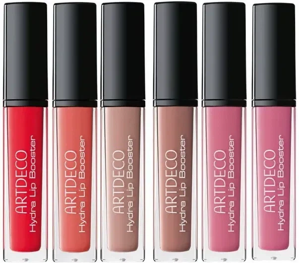 Блеск Для Губ Artdeco Hydra Lip Booster 42 6 Мл Translucent Papaya - Фото 5 Блеск Для Губ Artdeco Hydra Lip Booster 42 6 Мл Translucent Papaya - изображение 5