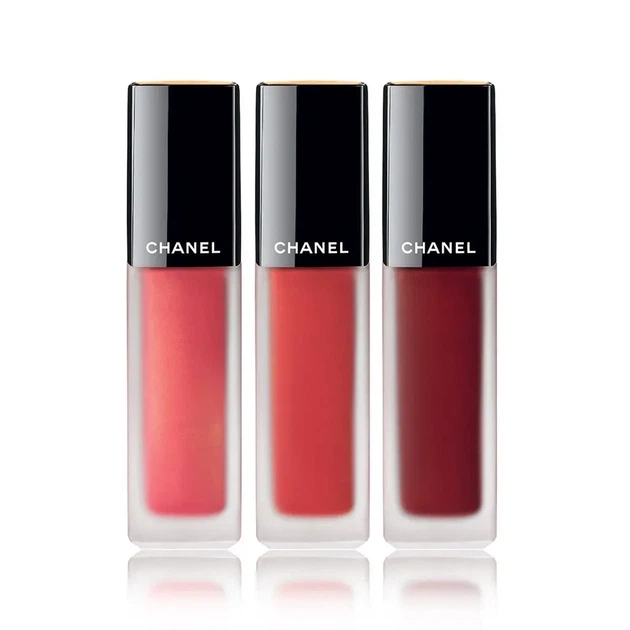 Помада Для Губ Chanel Rouge Allure Ink 152 6 Мл - изображение 4