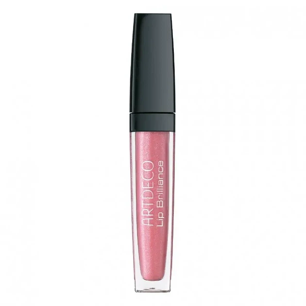 Блеск Для Губ Artdeco Lip Brilliance 64 Brilliant Rose Kiss 5 Бриллиантовый Розовый Поцелуй - Фото 1 Блеск Для Губ Artdeco Lip Brilliance 64 Brilliant Rose Kiss 5 Бриллиантовый Розовый Поцелуй - изображение 1