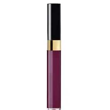 Блеск Для Губ Chanel Levres Scintillantes Glossimer 176 Crushed Cherry 5.5 Мл Насыщенный Бордовый - Фото 1 Блеск Для Губ Chanel Levres Scintillantes Glossimer 176 Crushed Cherry 5.5 Мл Насыщенный Бордовый - изображение 1