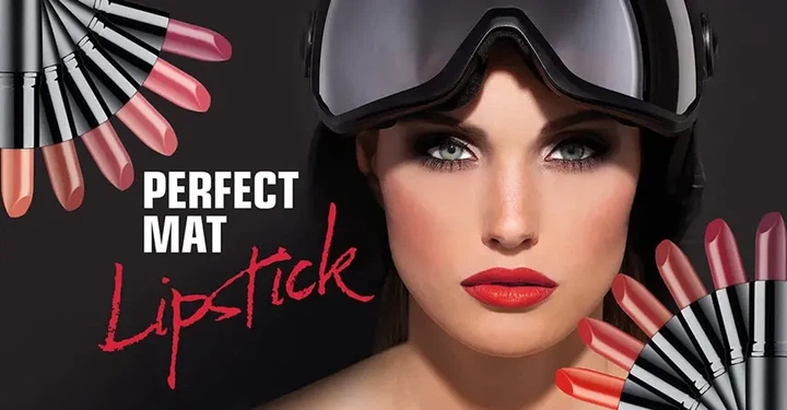 Помада Для Губ Artdeco Perfect Mat Lipstick 173 Skippers Love 4 Г - Фото 6 Помада Для Губ Artdeco Perfect Mat Lipstick 173 Skippers Love 4 Г - изображение 6