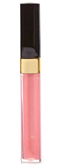 Блеск Для Губ Chanel Levres Scintillantes Glossimer 176 Crushed Cherry 5.5 Мл Насыщенный Бордовый - Фото 4 Блеск Для Губ Chanel Levres Scintillantes Glossimer 176 Crushed Cherry 5.5 Мл Насыщенный Бордовый - изображение 4