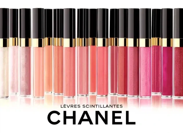 Блеск Для Губ Chanel Levres Scintillantes Glossimer 176 Crushed Cherry 5.5 Мл Насыщенный Бордовый - Фото 8 Блеск Для Губ Chanel Levres Scintillantes Glossimer 176 Crushed Cherry 5.5 Мл Насыщенный Бордовый - изображение 8