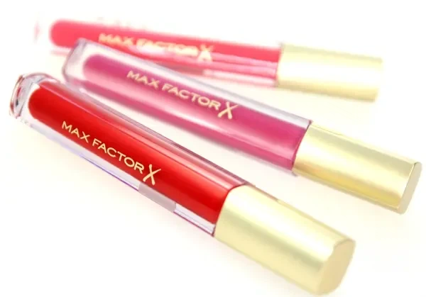 Блеск Для Губ Max Factor Colour Elixir Gloss 055 Dazzling Fuchsia 3.4 Ослепляющая Фуксия - изображение 6