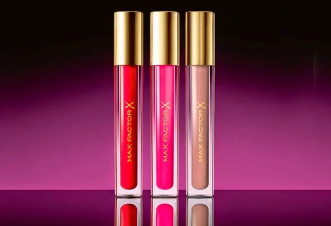 Блеск Для Губ Max Factor Colour Elixir Gloss 055 Dazzling Fuchsia 3.4 Ослепляющая Фуксия - изображение 7