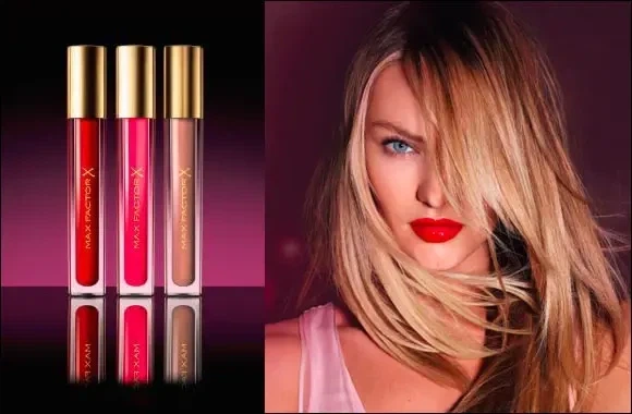 Блеск Для Губ Max Factor Colour Elixir Gloss 055 Dazzling Fuchsia 3.4 Ослепляющая Фуксия - изображение 8