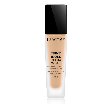 Тональный Крем Lancome Teint Idole Ultra Wear Spf 15 051 Chataigne 30 Мл - Фото 3 Тональный Крем Lancome Teint Idole Ultra Wear Spf 15 051 Chataigne 30 Мл - зображення 3