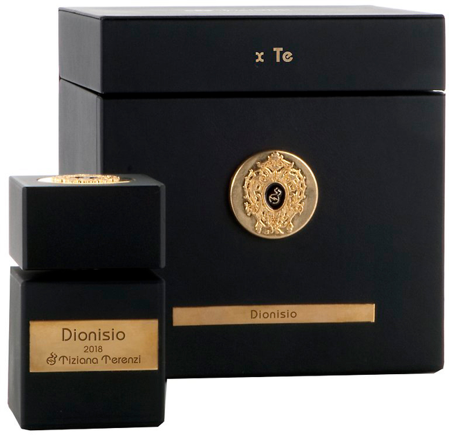 Perfumy unisex Tiziana Terenzi Dionisio 100 ml (8016741622557) - obraz 1