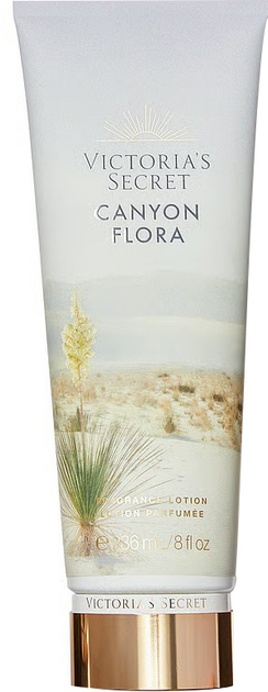 Balsam do ciała Victoria's Secret Canyon Flora perfumowany 236 ml (667555248440) - obraz 1