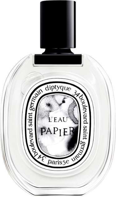 Туалетна вода унісекс Diptyque L'Eau Papier 100 мл (3700431450081) - зображення 1