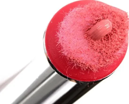 Помада Кушон Для Губ Givenchy Le Rouge Liquide Lipstick 410 Rouge Suedine 3 Мл Красная Замша - Фото 7 Помада Кушон Для Губ Givenchy Le Rouge Liquide Lipstick 410 Rouge Suedine 3 Мл Красная Замша - изображение 7