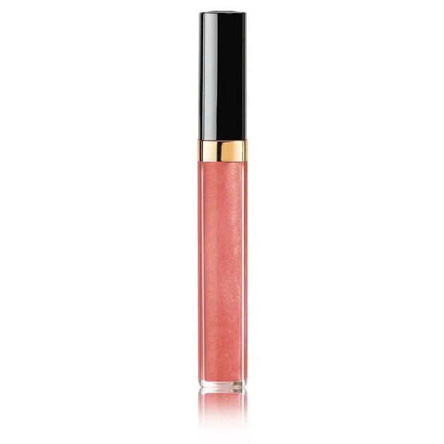 Блеск Для Губ Chanel Rouge Coco Gloss 826 5.5 Мл Rouge Grenat - Фото 3 Блеск Для Губ Chanel Rouge Coco Gloss 826 5.5 Мл Rouge Grenat - изображение 3