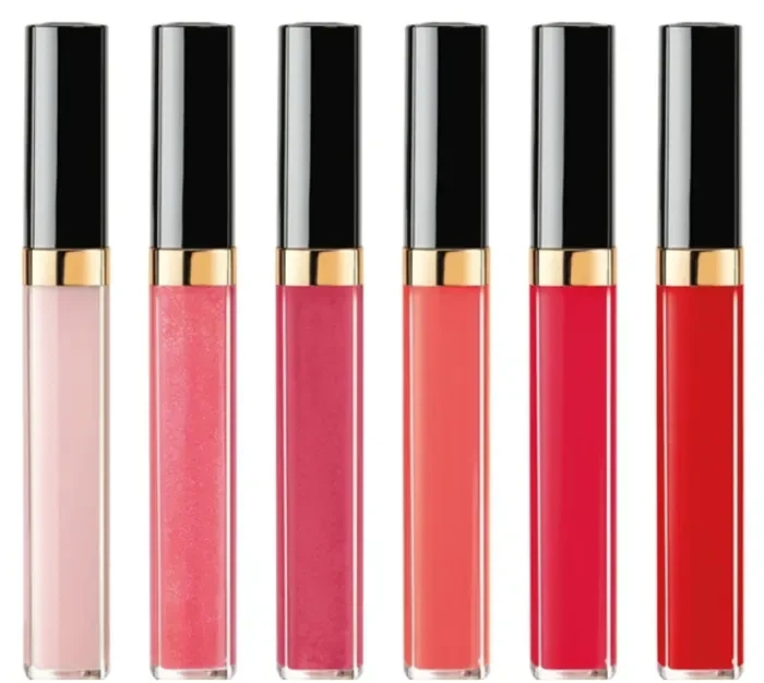 Блеск Для Губ Chanel Rouge Coco Gloss 826 5.5 Мл Rouge Grenat - Фото 4 Блеск Для Губ Chanel Rouge Coco Gloss 826 5.5 Мл Rouge Grenat - изображение 4