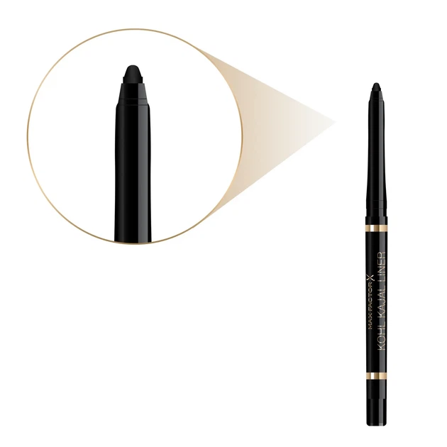 Карандаш Для Глаз Max Factor Kohl Kajal Liner 03 0.35 Г - зображення 4