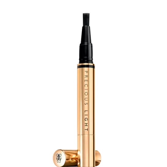 Коректор Для Обличчя Guerlain Precious Light 02 Beige Clair 1.5 мл Світло-бежевий Тестер - зображення 3