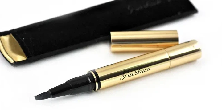 Коректор Для Обличчя Guerlain Precious Light 02 Beige Clair 1.5 мл Світло-бежевий Тестер - зображення 4