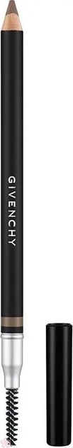 Карандаш для бровей Givenchy Mister Eyebrow Powder Pencil 01 - Light - изображение 3