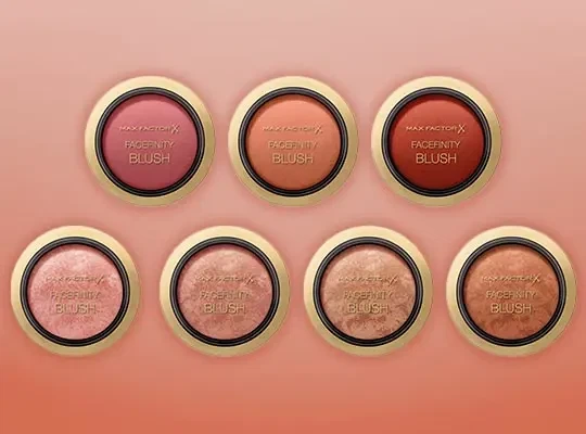 Румяна для лица Max Factor Facefinity Blush 25 - изображение 2