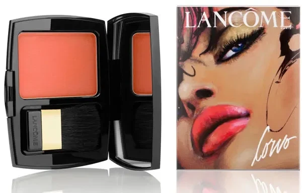 Румяна Lancome Blush Subtil 03 Sorbet De Corail 5.1 - изображение 7