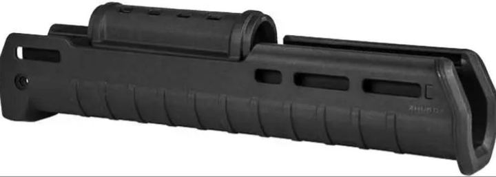 Цівка Magpul Zhukov Hand Guard для Сайги, 3683.01.26 - зображення 2