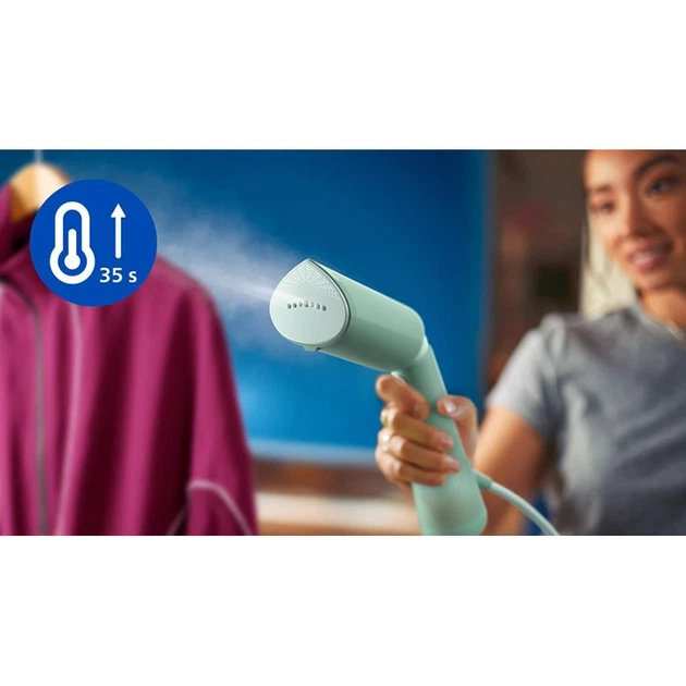 Отпариватель PHILIPS 5000 Серии STH5010/70 - изображение 12