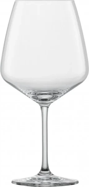 Набор бокалов для красного вина Schott Zwiesel Tulip Burgundy 6шт х 780 мл (115673) - Фото 2 Набор бокалов для красного вина Schott Zwiesel Tulip Burgundy 6шт х 780 мл (115673) - изображение 2