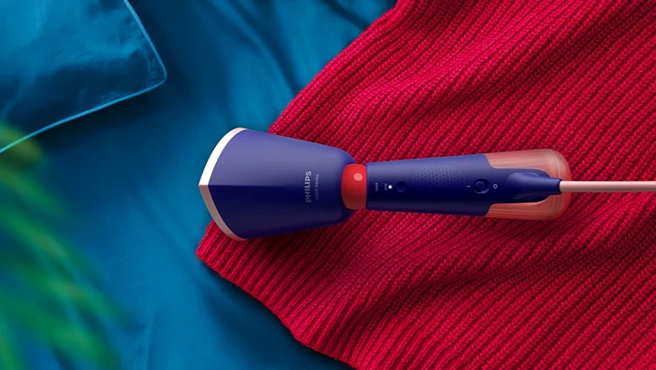 Отпариватель PHILIPS Серии 5000 STH5030/20 - изображение 12