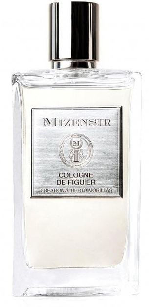 Парфумована вода унісекс Mizensir Cologne De Figuier 100 мл (7640105059485) - зображення 1