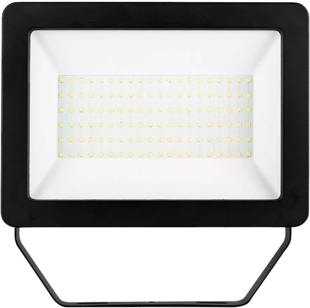 Прожектор NEO Tools 100 Вт SMD LED 8500 лм на штативі 1.8 м 99-095 (5907558469561) - зображення 3
