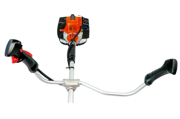 Мотoкоса Oleo-Mac 741 50Y - изображение 4
