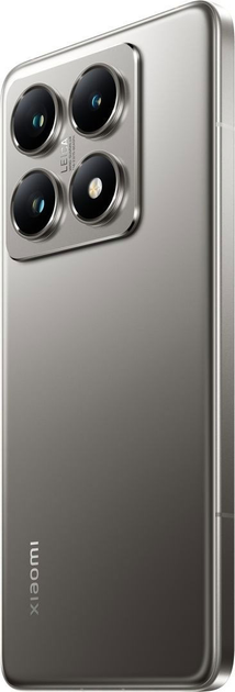Мобільний телефон Xiaomi 14T Pro 5G 12/512GB Titan Grey (MZB0HHFEU) - зображення 7