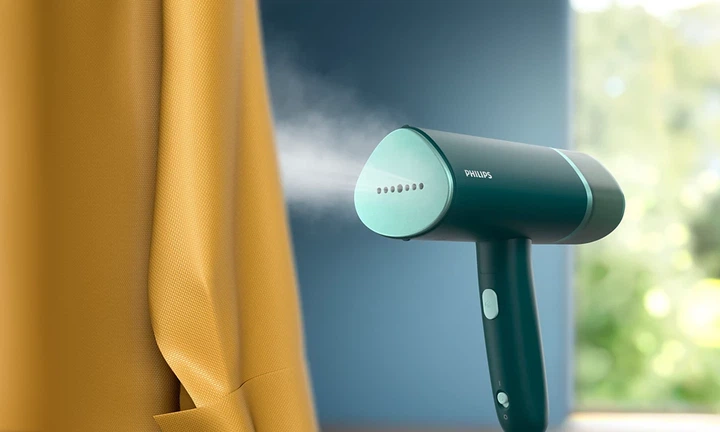 Відпарювач Philips Series 3000 STH3020/70 - зображення 8