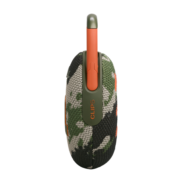 Акустическая система JBL Clip 5 Squad (CLIP5SQUAD) - изображение 6