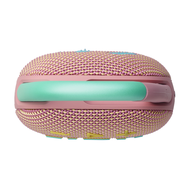 Акустическая система JBL Clip 5 Pink (CLIP5PINK) - изображение 7