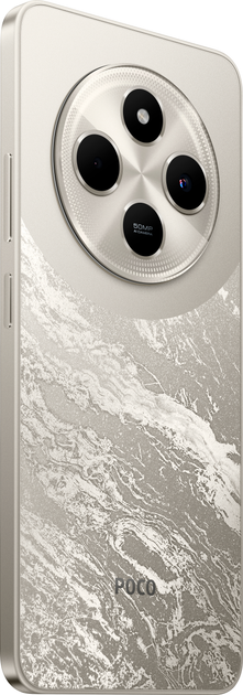 Smartfon Poco C75 6/128GB Gold (MZB0I41EU) - obraz 5