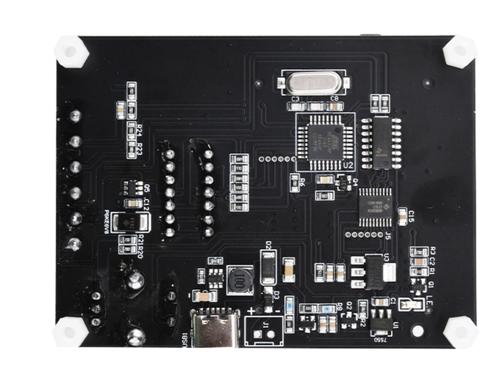 Тестер компонентов, генератор GM328A. ESR, LCR - русский язык - изображение 4