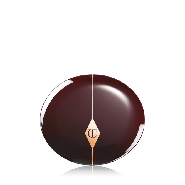 Рум'яна Charlotte Tilbury Cheek to Chic відтінок Pillow Talk Intense - зображення 2