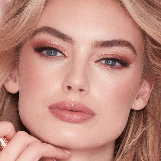 Рум'яна Charlotte Tilbury Cheek to Chic відтінок Love is Drug - зображення 5