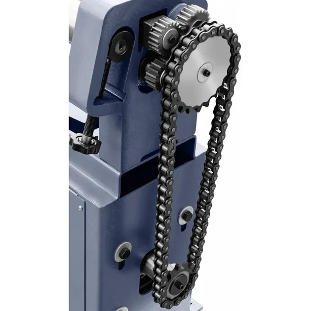 Вальцовочный станок Cormak ESR-1300/1,5 - изображение 12