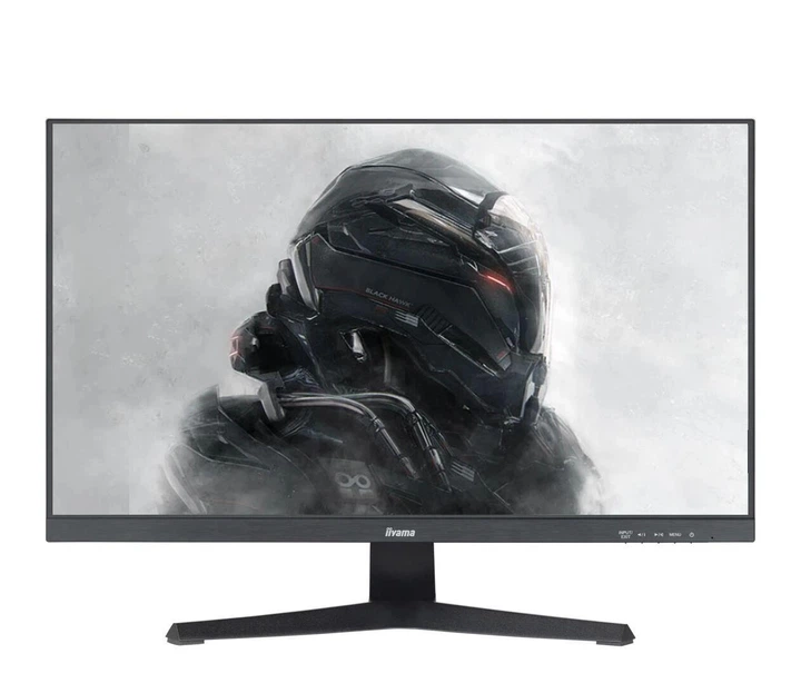 Монитор iiyama G-Master G2445HSU-B2 Black Hawk (G2445HSU-B2) EU