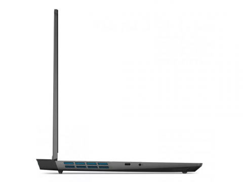 Ноутбук Lenovo LOQ 16APH8 (82XU000YUS) Storm Gray - зображення 8