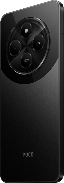 Мобільний телефон Poco C75 8/256GB Black (6941812706275) - зображення 6