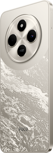 Smartfon Poco C75 8/256GB Gold (6941812710500) - obraz 6