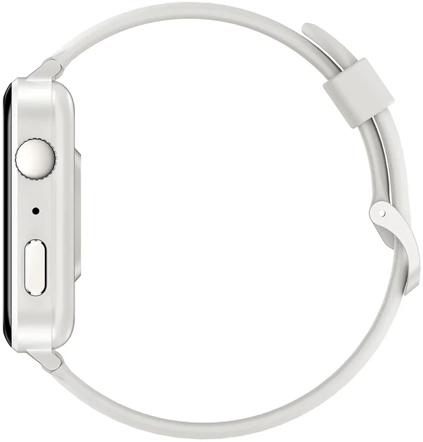 Смарт-годинник Blackview R30 Pro Grey (6931548317432) - зображення 4