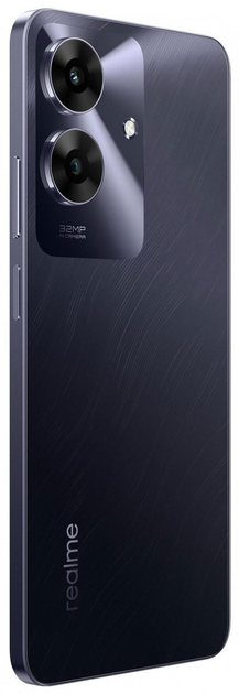 Мобільний телефон Realme Note 60 6/128GB Marble Black (6941764446694) - зображення 5
